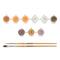 Bee Honeycomb Relief Painting Kit by Artist's Loft®